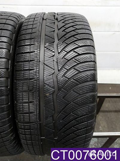 Michelin Pilot Alpin 4 245/40 R18 96T