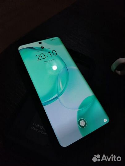 HONOR 50, 8/128 ГБ