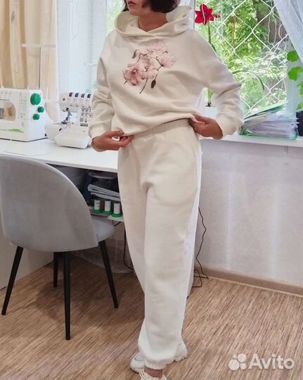 Пошив одежды на дому