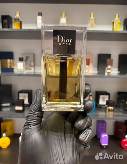 Dior Homme 2020. Оригинал. Распив от 2ml