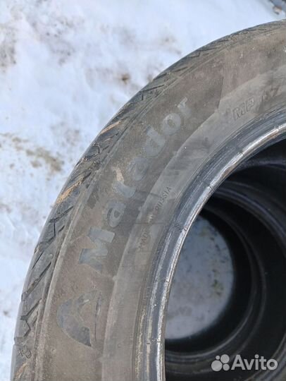 Matador MP 47 Hectorra 3 205/55 R16