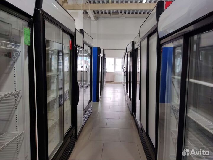 Холодильный шкаф