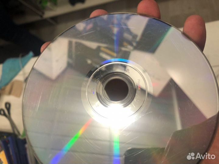 Sega Soccer Slam для Sony Ps2