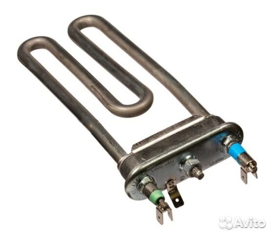 Тены для стиральных машин