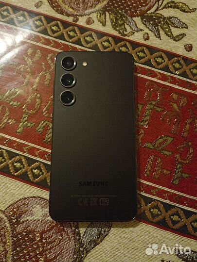 Samsung Galaxy S23, 8/128 ГБ