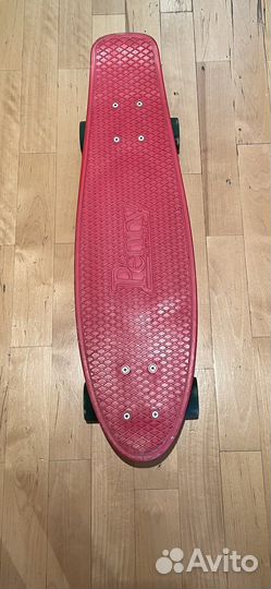 Penny board