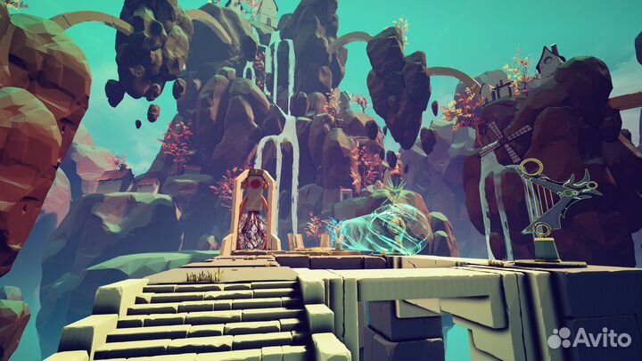 The Sojourn Xbox One