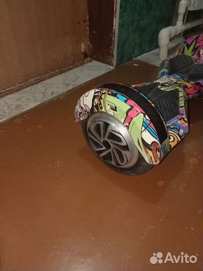 Гироскутер