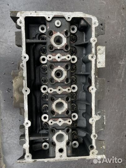 Гбц volkswagen 1.6 1.8 polo