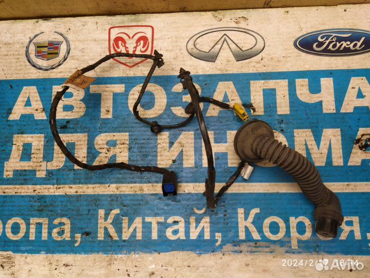 Проводка (коса) зад. правая Ford Mondeo MK1 92-96