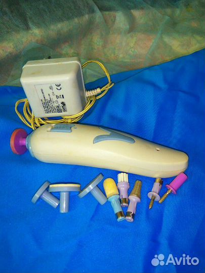 Прибор для маникюра