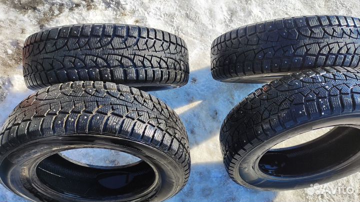 Contyre Arctic Ice 195/65 R15