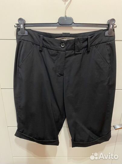 Шорты женские классические 44р Japan