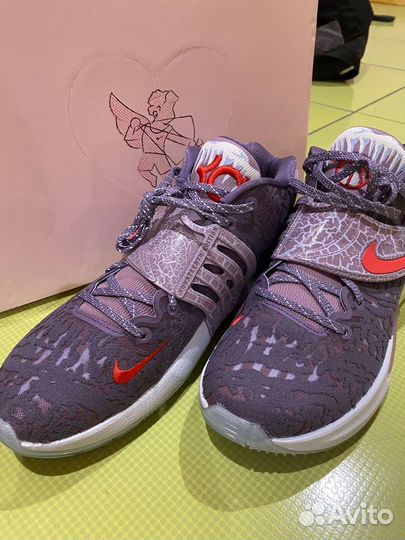 Nike Kd 14 Valentine's Day