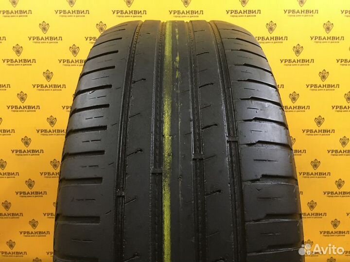 Nokian Tyres Hakka Blue 2 SUV 285/60 R18 116V