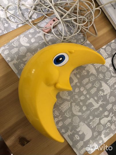 Светильник