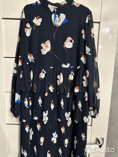 Женская одежда. Разгрузка гардероба