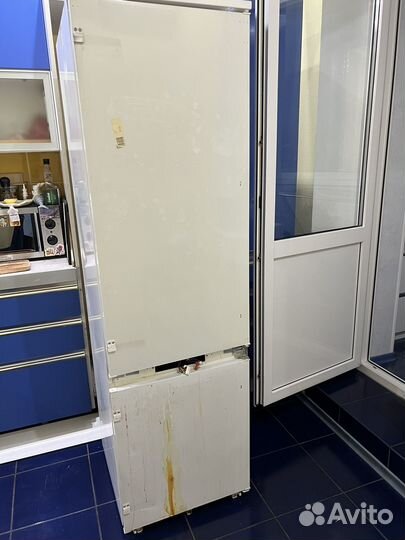 Холодильник бу бесплатно