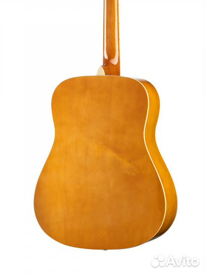 Акустическая гитара Homage LF-4111-N