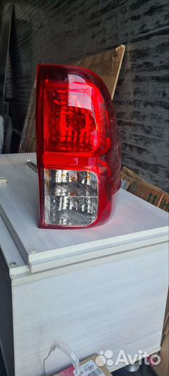 Фара задняя, правая на Hilux 2019 г
