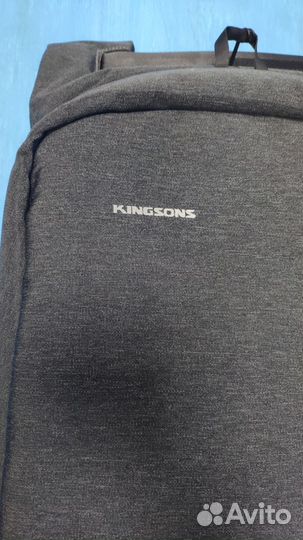 Рюкзак kingsons