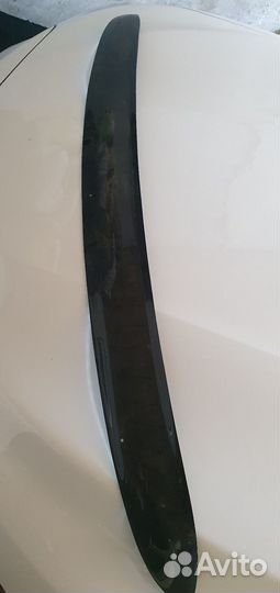 Дефлектор капота Ваз 2110,2111,2112