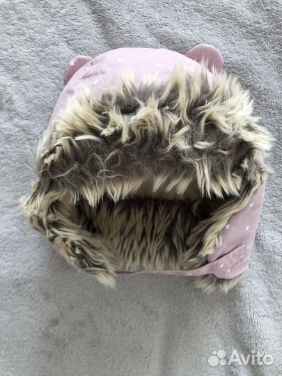 Шапка для девочки H&M