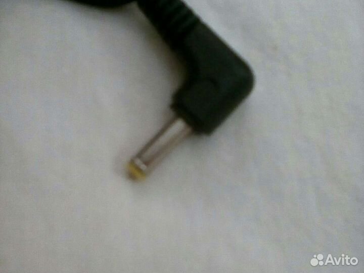 Адаптер - Блок питания 9.5v/3A