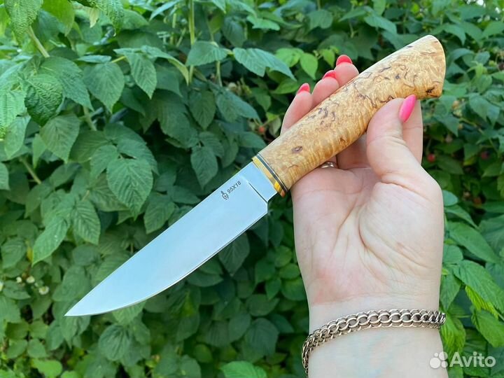 Стейк набор 95Х18