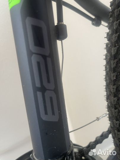 Велосипед stels navigator 620