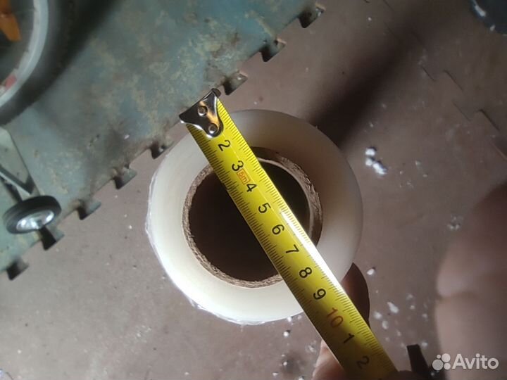 Стрейч пленка