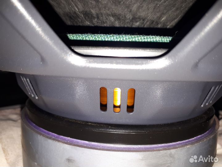 Новый Сабвуфер Deaf Bonce Machete MF-15R D2