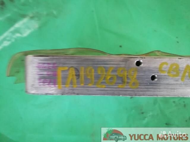 Б/У Компьютер T.4A-GE 89661-12570 а/т