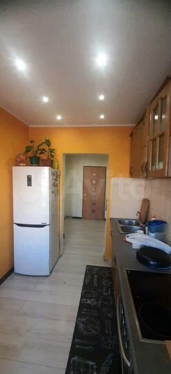 4-к. квартира, 91,2 м², 5/5 эт.