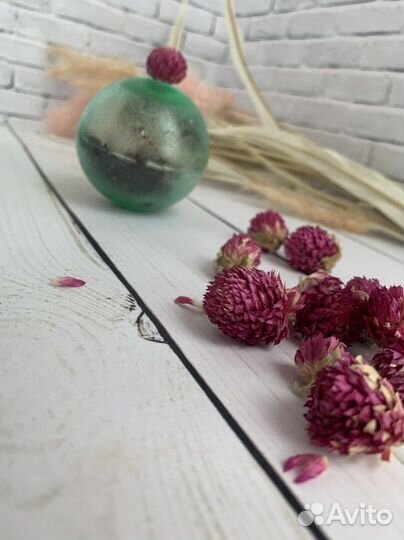 Чайные бомбочки-Необычный подарок,хрустальный чай