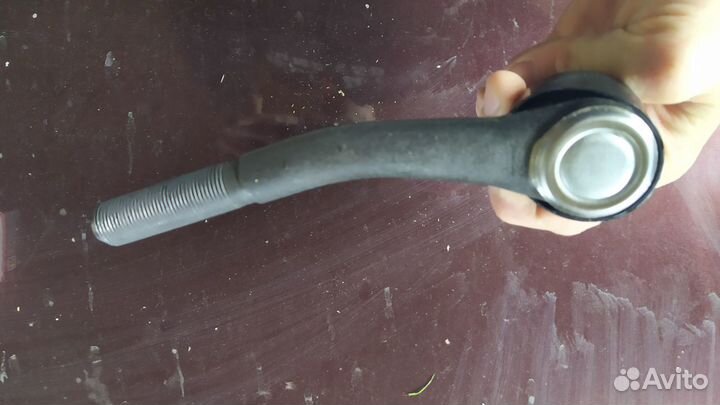 Рулевые наконечники