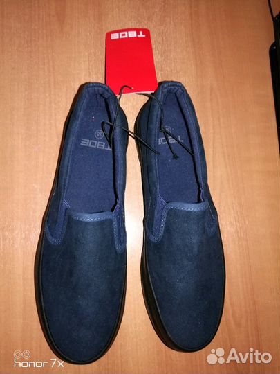 Кеды