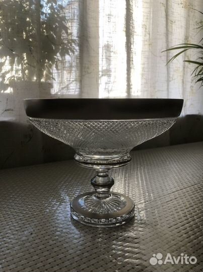 Ваза для фруктов