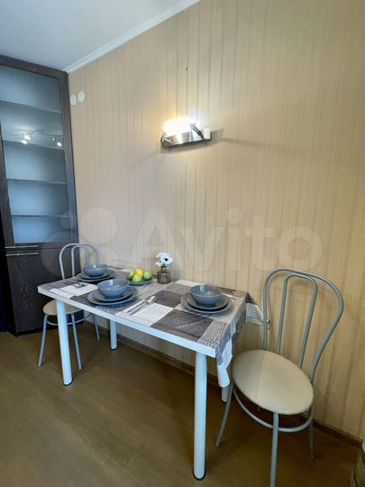 1-к. квартира, 55 м², 13/19 эт.