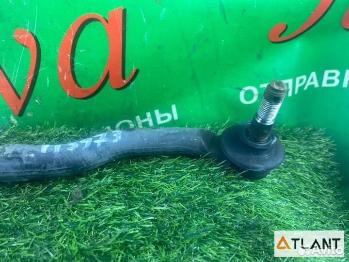 Рулевая рейка передняя mazda demio