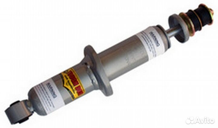 Амортизатор передний Toyota Hilux Tough dog