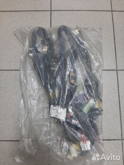 96521384 - Комплект проводов