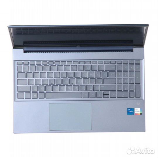 Ноутбук HP Pavilion 15-eg0101ur 49J67EA