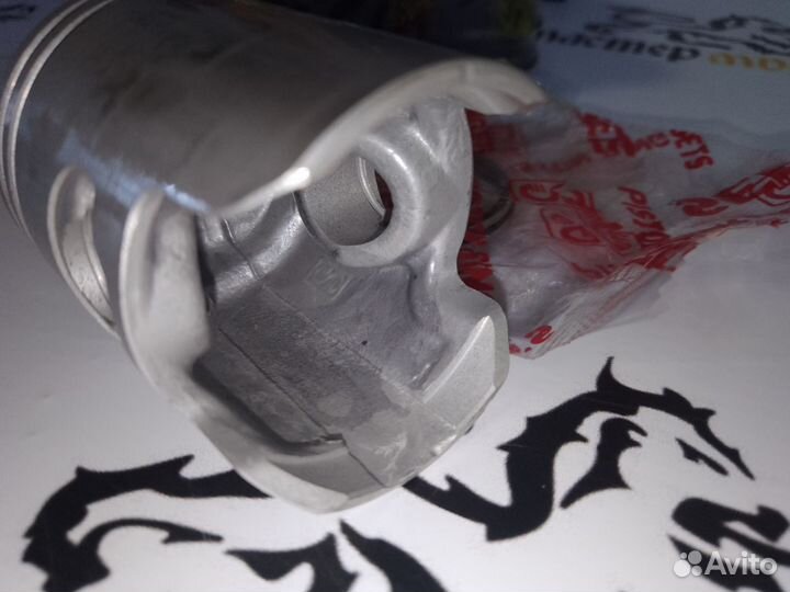 Цпг поршневая Honda Dio AF34, AF35 See 50cc