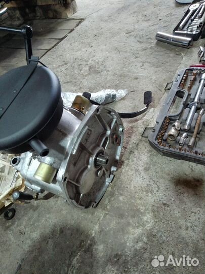 Запчасти для мотоцикла Урал