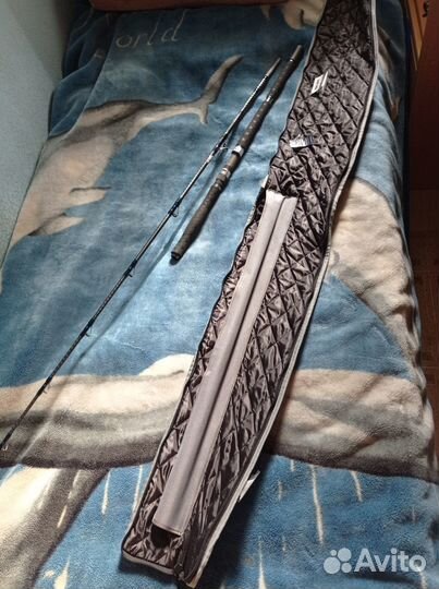 Для морской рыбалки