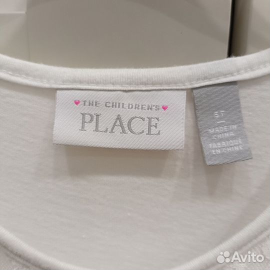 Платье Childrens Place