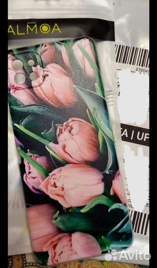 Чехол на Samsung Galaxy A22s 5G