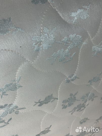 Нормальный матрас 160х200