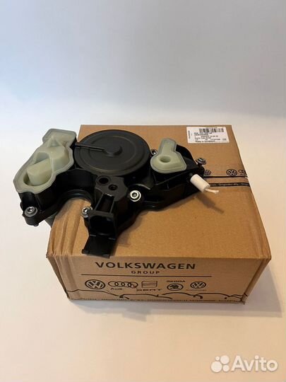 Маслоотделитель VAG 06K103495AF Vw Audi Skoda